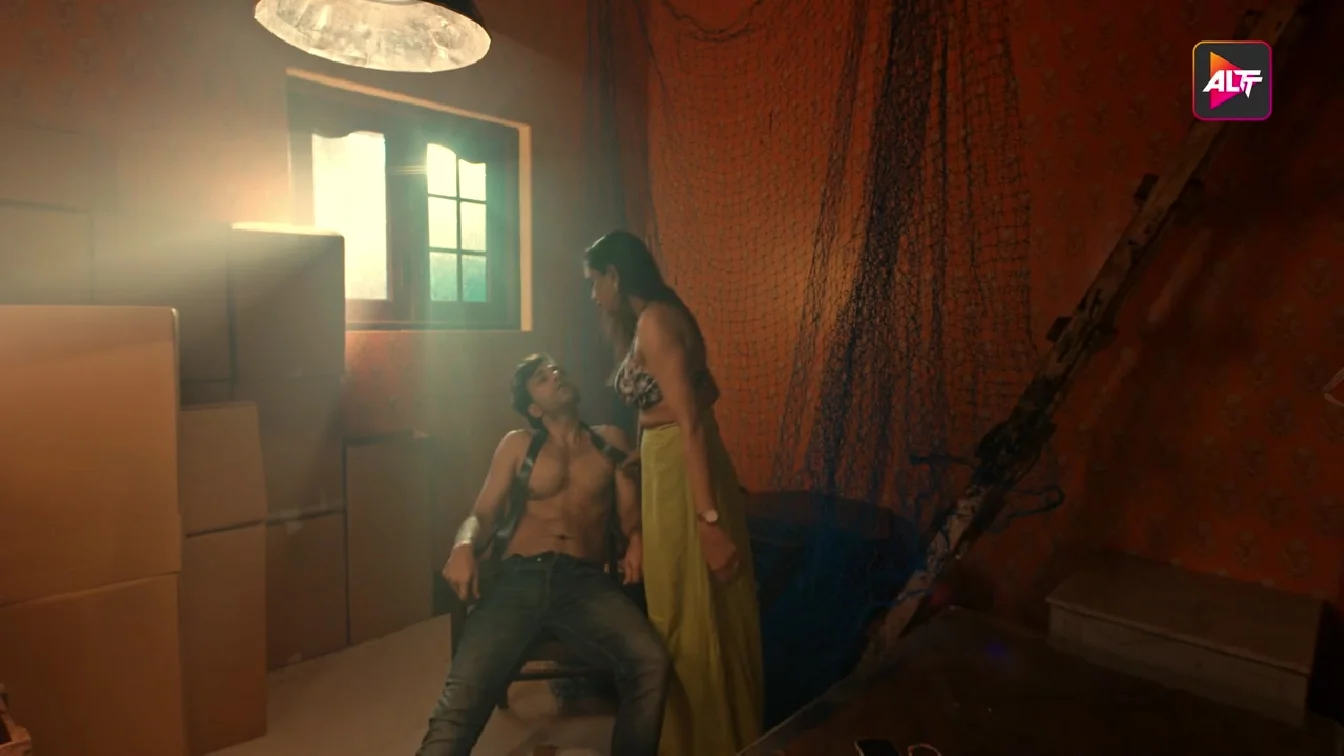 Preview of Power Powder Aur Pyar S01 E01-04 AltBalaji
